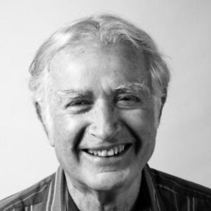 Bernard Roth, Profesor la Universitatea Stanford, autorul cărții "The Habit of Achievement"