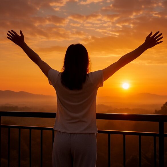 obiceiuri de dimineață